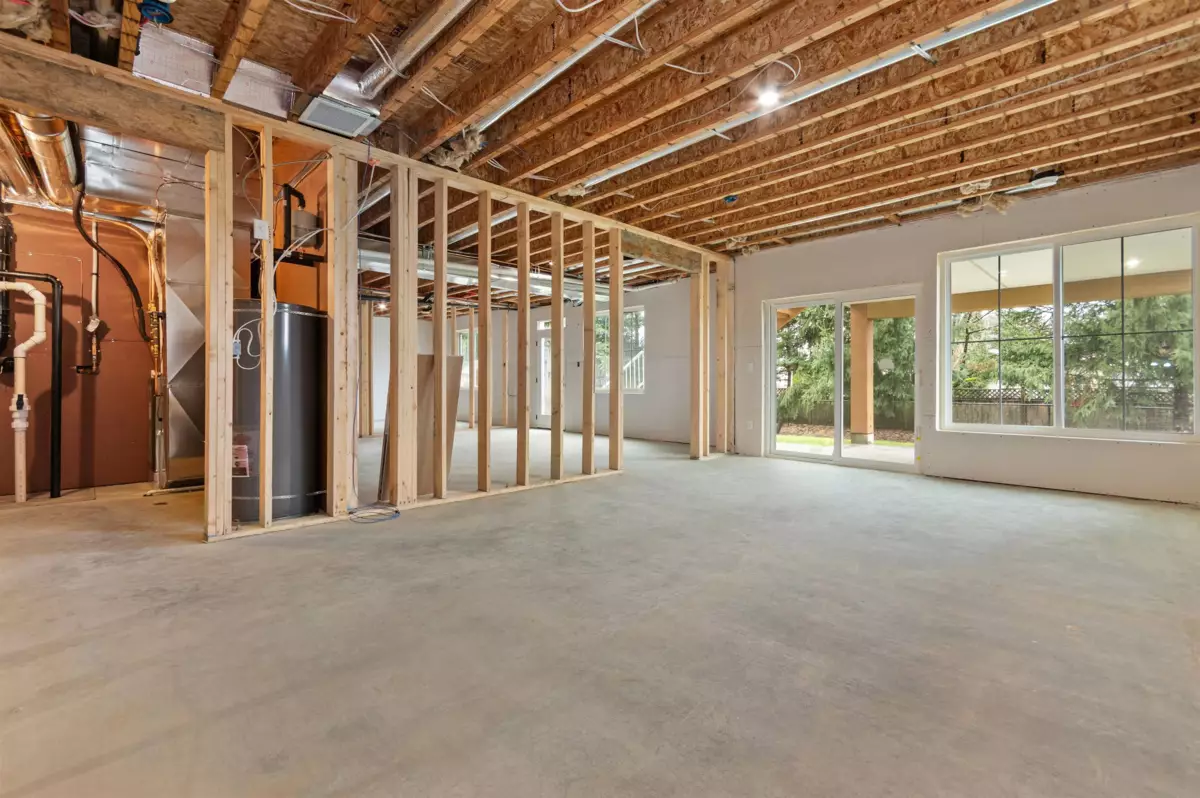 Garage Interior Photo of 9997 Magnolia Place, Chilliwack, BC