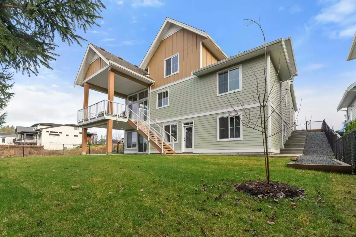 Mudroom Photo of 9997 Magnolia Place, Chilliwack, BC