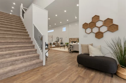 Family Room Photo of 9997 Magnolia Place, Chilliwack, BC