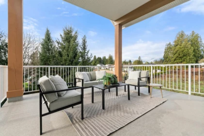 Loft / Bonus Room Photo of 9997 Magnolia Place, Chilliwack, BC