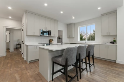 Pantry Photo of 9997 Magnolia Place, Chilliwack, BC