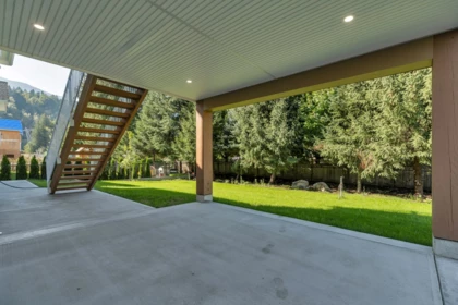 Staircase Photo of 9997 Magnolia Place, Chilliwack, BC
