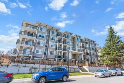 312 20696 Eastleigh Crescent, Langley, BC, Langley — Apartment/Condo for sale