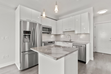 312 20696 Eastleigh Crescent, Langley, BC, Langley — Apartment/Condo for sale