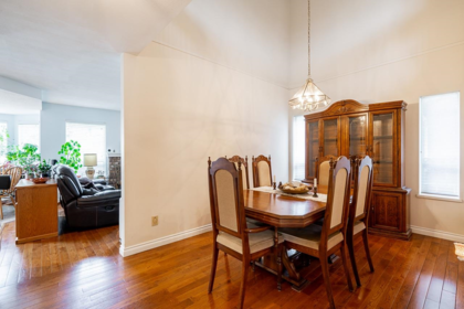 Breakfast Nook Photo of 12971 66b Avenue, Surrey, BC