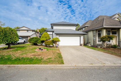 12971 66b Avenue, Surrey, BC, Surrey — Single Family Residence for sale