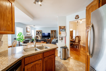 Guest Bathroom Photo of 12971 66b Avenue, Surrey, BC