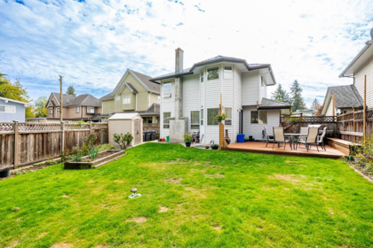 Swimming Pool Photo of 12971 66b Avenue, Surrey, BC
