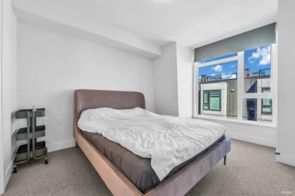 Bedroom 3 Photo of 7623 Yukon Street, Vancouver, BC
