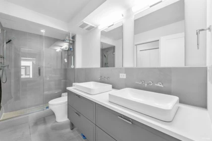 Laundry Room Photo of 7623 Yukon Street, Vancouver, BC