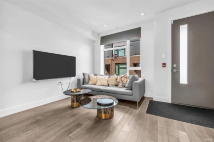 7623 Yukon Street, Vancouver, BC, Vancouver — Townhouse for sale