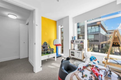Office / Den Photo of 7623 Yukon Street, Vancouver, BC