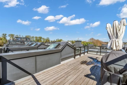 Outdoor Patio Photo of 7623 Yukon Street, Vancouver, BC