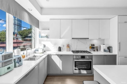 Primary Bedroom Photo of 7623 Yukon Street, Vancouver, BC