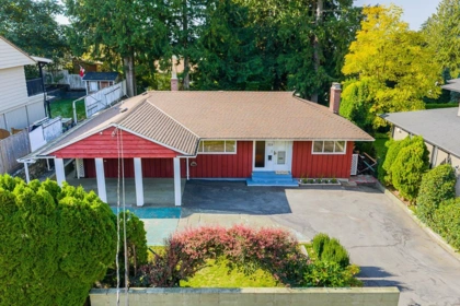 723 Handsworth Road, North Vancouver, BC, North Vancouver — Single Family Residence for sale