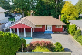 723 Handsworth Road, North Vancouver, BC