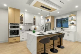 970 Laurel Court, Coquitlam, BC