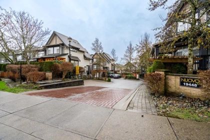 55 19448 68 Avenue, Surrey, BC, Surrey — Townhouse for sale