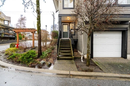 55 19448 68 Avenue, Surrey, BC, Surrey — Townhouse for sale