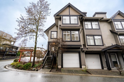 55 19448 68 Avenue, Surrey, BC, Surrey — Townhouse for sale