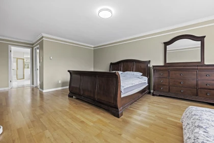 Entry Foyer Photo of 4131 Blundell Road, Richmond, BC