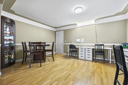 Kitchen Photo of 4131 Blundell Road, Richmond, BC