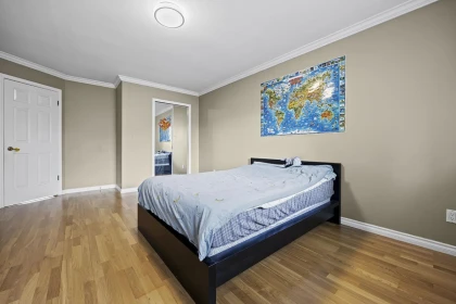 Loft / Bonus Room Photo of 4131 Blundell Road, Richmond, BC