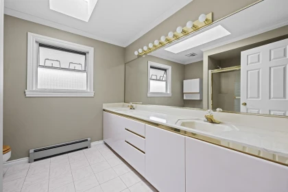 Mudroom Photo of 4131 Blundell Road, Richmond, BC