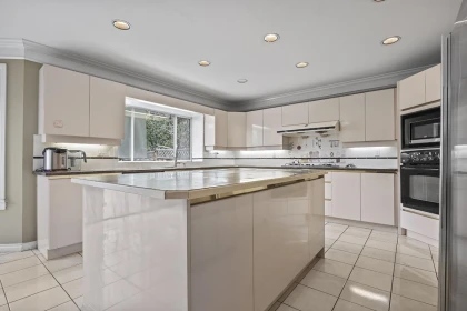Pantry Photo of 4131 Blundell Road, Richmond, BC