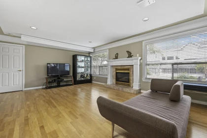 Primary Bedroom Photo of 4131 Blundell Road, Richmond, BC