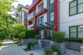 301 108 E 35th Avenue, Vancouver, BC