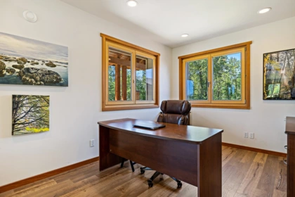 Breakfast Nook Photo of 1061 216 Street, Langley, BC