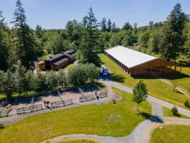 Community Amenities Photo (Clubhouse) of 1061 216 Street, Langley, BC