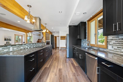 Kitchen Island Photo of 1061 216 Street, Langley, BC