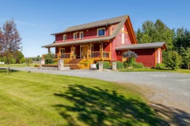 1061 216 Street, Langley, BC