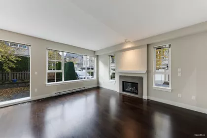 Bedroom 3 Photo of 213 2501 161a Street, Surrey, BC
