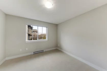 Entry Foyer Photo of 213 2501 161a Street, Surrey, BC