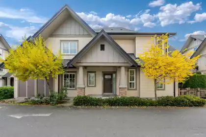 213 2501 161a Street, Surrey, BC, Grandview Surrey — 3 bed townhouse for sale