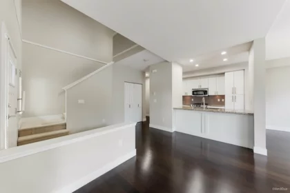 Kitchen Photo of 213 2501 161a Street, Surrey, BC