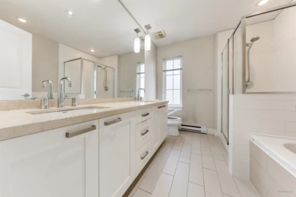 Laundry Room Photo of 213 2501 161a Street, Surrey, BC