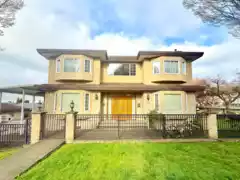 733 Macdonald Avenue, Burnaby, BC