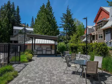 Loft / Bonus Room Photo of 211 2050 Lake Placid Road, Whistler, BC