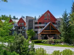 211 2050 Lake Placid Road, Whistler, BC
