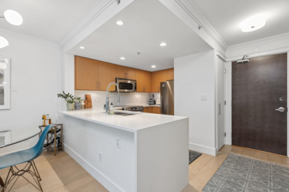 507 125 Milross Avenue, Vancouver, BC, Vancouver — Apartment/Condo for sale