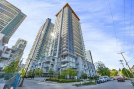 2502 2351 Beta Avenue, Burnaby, BC