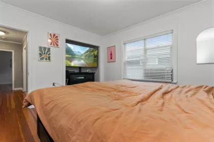 Bedroom 3 Photo of 46022 Clarke Drive, Chilliwack, BC