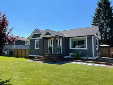 46022 Clarke Drive, Chilliwack, BC, Chilliwack Proper East — 4 bed single family residence for sale