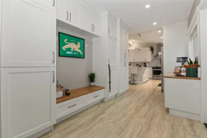 Mudroom Photo of 46022 Clarke Drive, Chilliwack, BC
