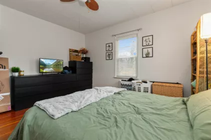 Office / Den Photo of 46022 Clarke Drive, Chilliwack, BC