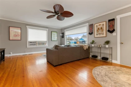 Primary Bedroom Photo of 46022 Clarke Drive, Chilliwack, BC